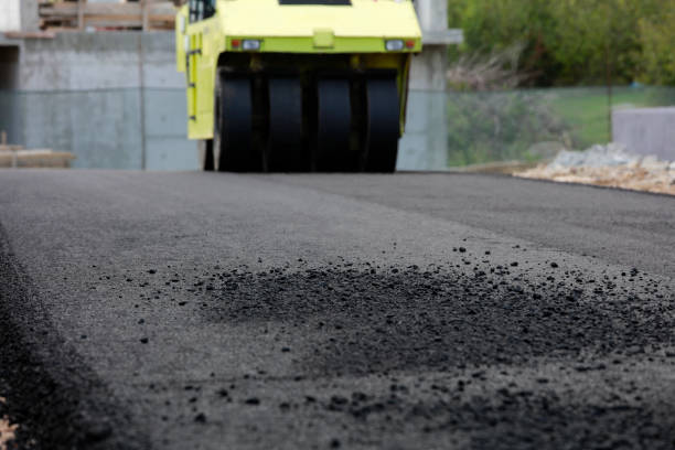 Best Driveway Paving Near Me  in Williamstown, PA