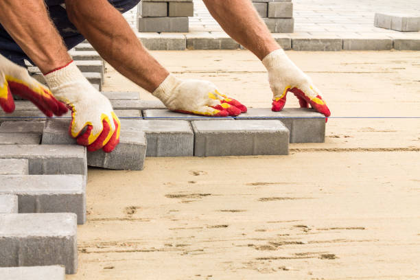 Best Driveway Pavers Near Me  in Williamstown, PA