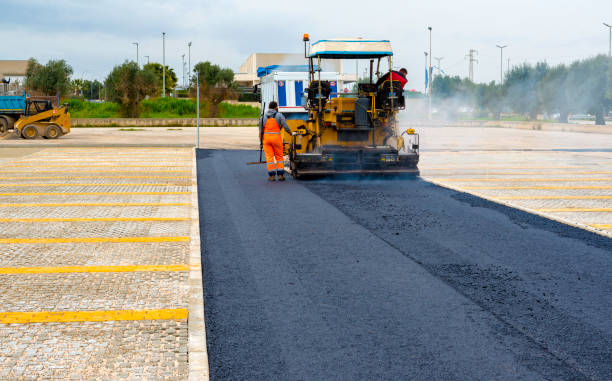 Best Cobblestone Driveway Pavers  in Williamstown, PA