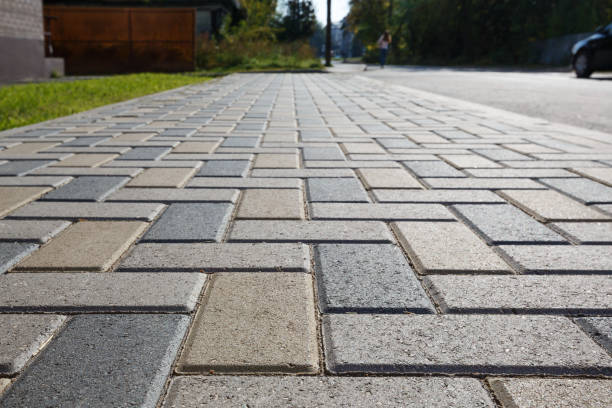 Best Driveway Resurfacing Pavers  in Williamstown, PA