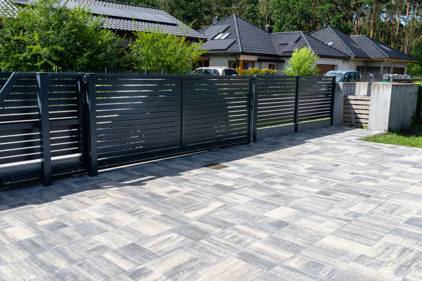 Williamstown, PA Driveway Pavers Company