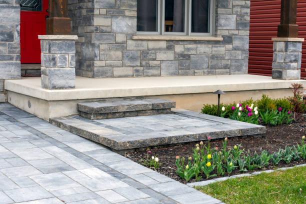 Best Interlocking Driveway Pavers  in Williamstown, PA