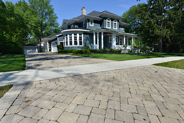 Reasons to Select Us for Your Driveway Paving Requirements in Williamstown, PA
