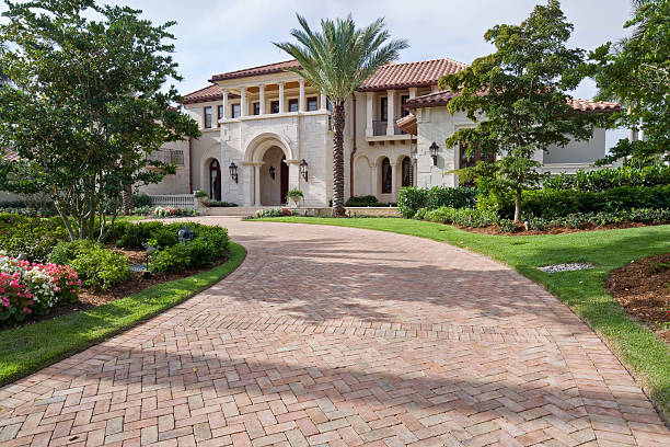 Best Best Driveway Pavers  in Williamstown, PA