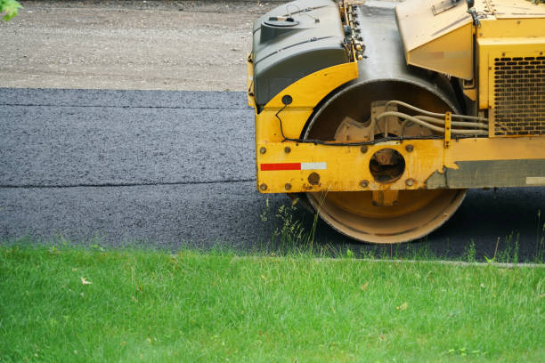Best Permeable Paver Driveway  in Williamstown, PA