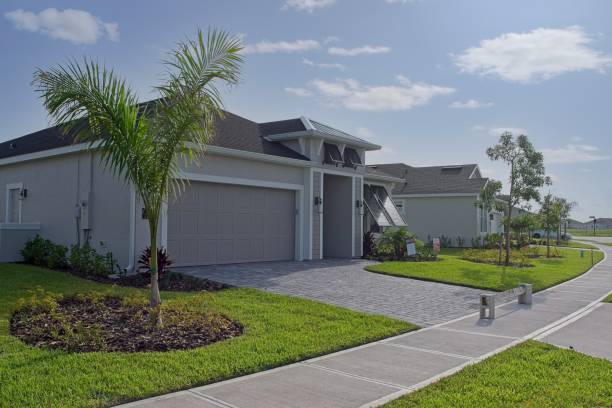 Best Concrete Paver Driveway  in Williamstown, PA